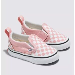 Toddler Vans